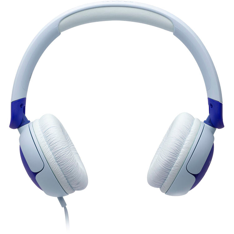 JBL Junior 320 Kid Safe On-Ear Wired Headphones