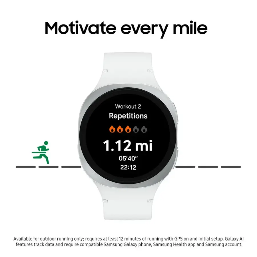 Samsung Galaxy Watch 8