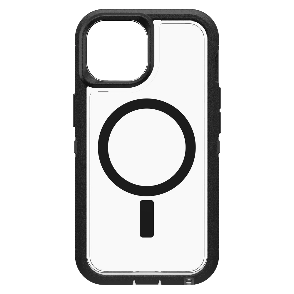 OtterBox Defender Pro XT MagSafe Case for Apple iPhone 16e/15/14/13