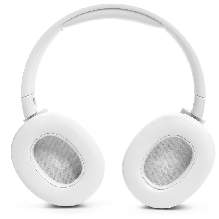 JBL Tune 720BT Wireless Over-Ear Headphones with JBL Pure Bass Sound