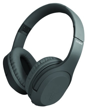 Coby Active Noise Cancelling Wireless Headphones