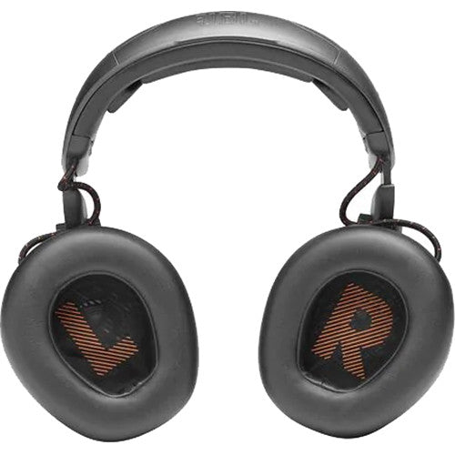 JBL Quantum ONE Noise-Canceling Wired Over-Ear Gaming Headset
