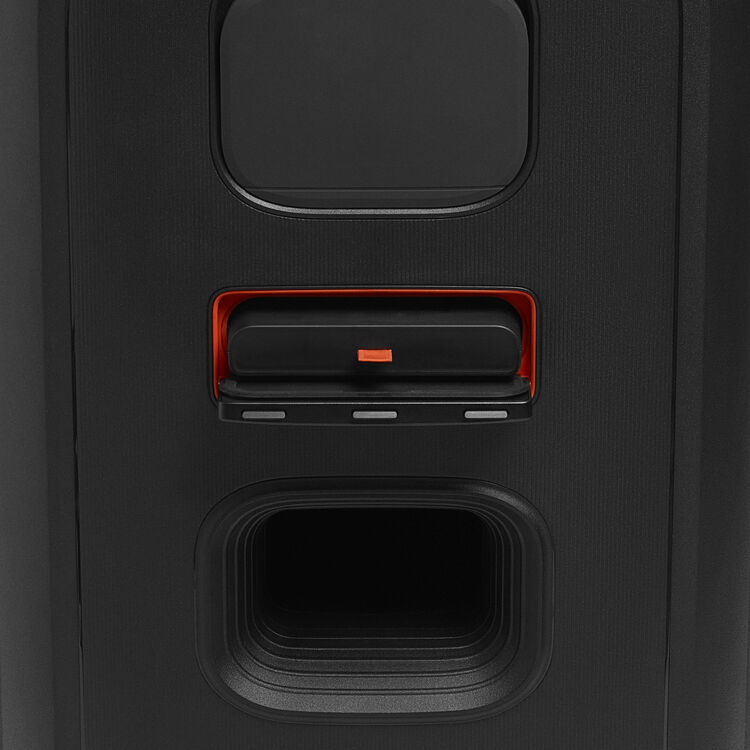 JBL PartyBox 520 High Power 400W Portable Wireless Bluetooth Party Speaker