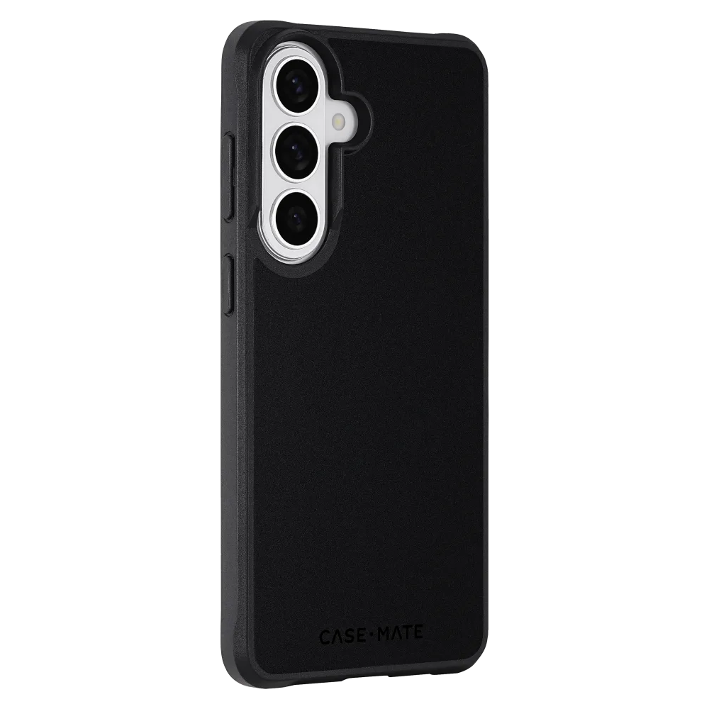 Case-Mate - Tough Case with Magnet for Samsung Galaxy S26 Plus - Black