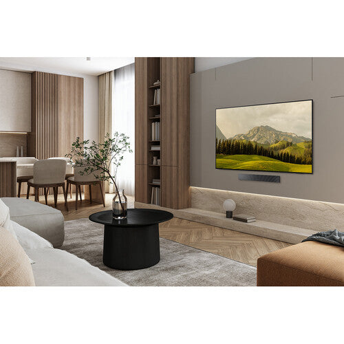 Samsung S85F 83" HDR 4K UHD OLED Smart TV (2025)