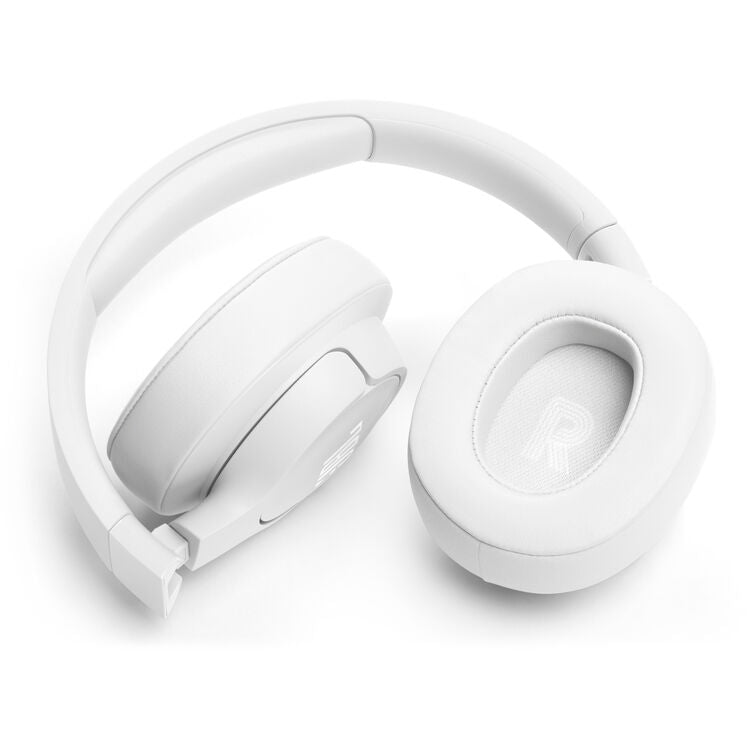 JBL Tune 720BT Wireless Over-Ear Headphones with JBL Pure Bass Sound