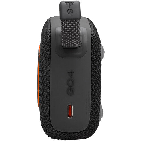 JBL GO 4 Compact Portable Bluetooth Wireless Speaker