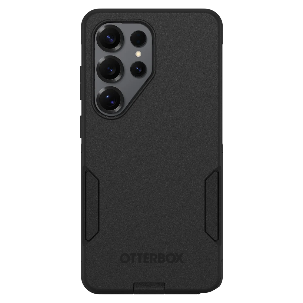 OtterBox - Commuter Magnetic Case for Samsung Galaxy S26 Ultra - Black
