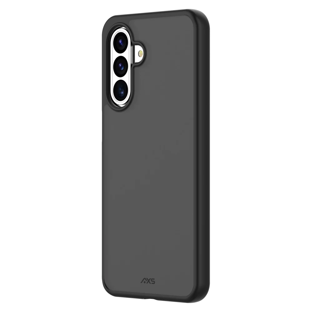 AXS - PROShield Case with ARMORGlass Pack for Samsung Galaxy A26 (Smoke)