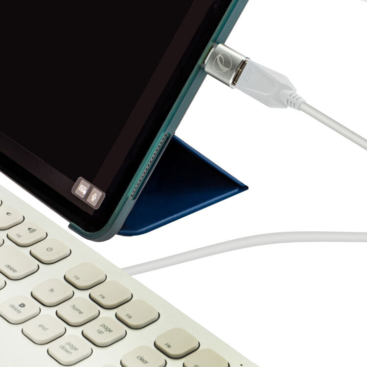 Pearstone USB 3.2 Gen 1 Type-A Female to USB Type-C Male Adapter