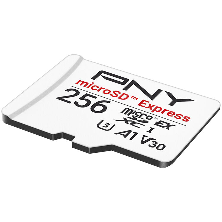 PNY microSD Express Memory Card