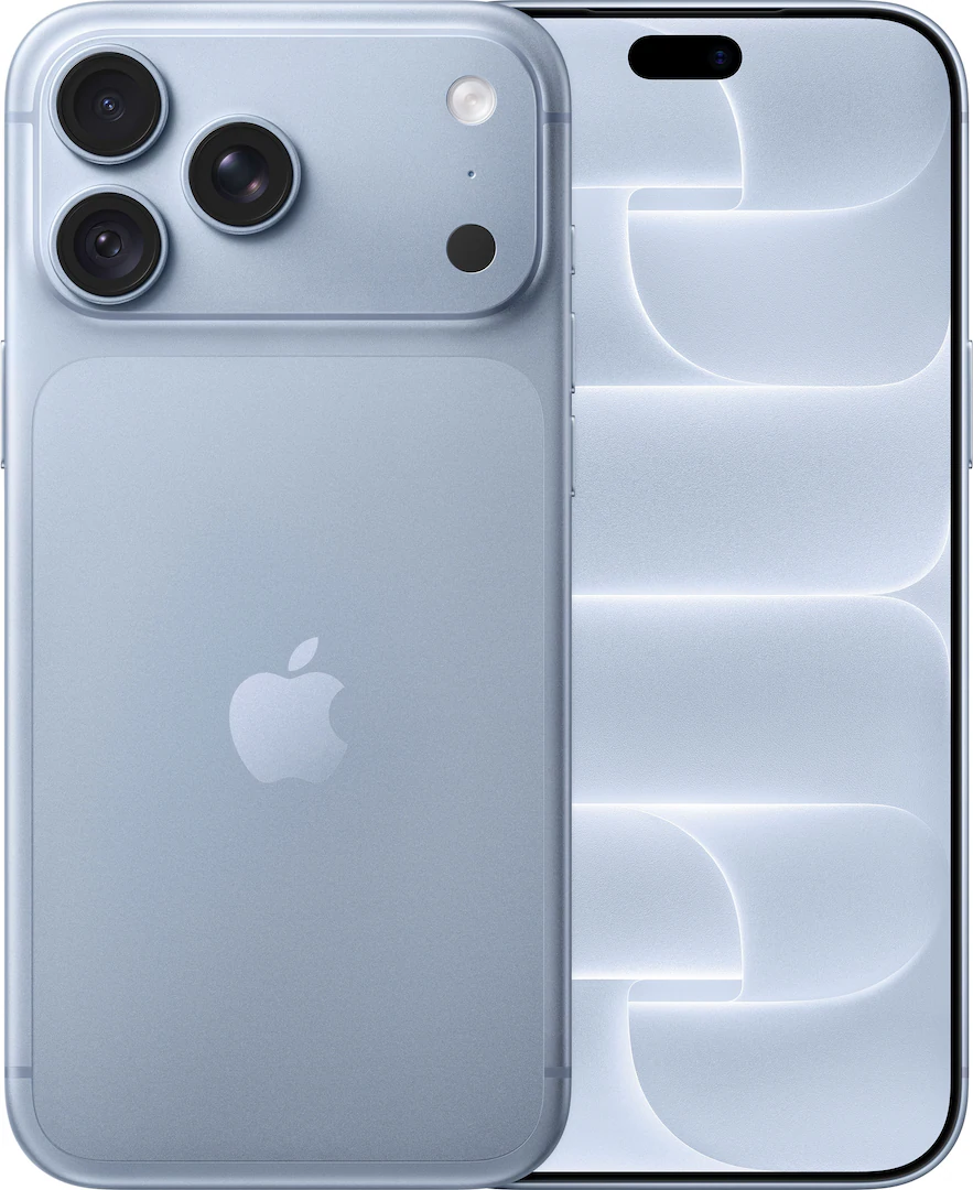Apple iPhone 18 Pro Max eSIM / No Physical SIM