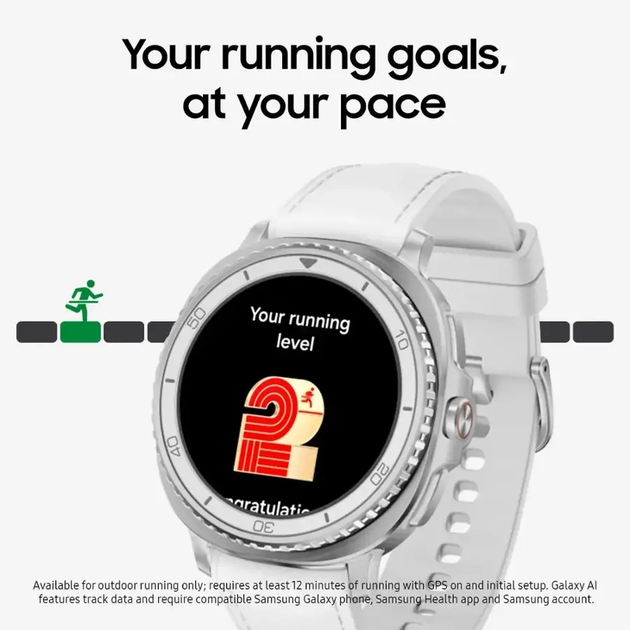 Samsung Galaxy Watch 8 Classic