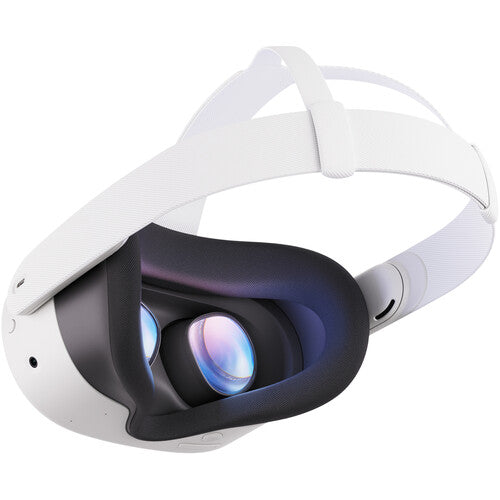 Meta Quest 3S Advanced All-in-One VR Headset