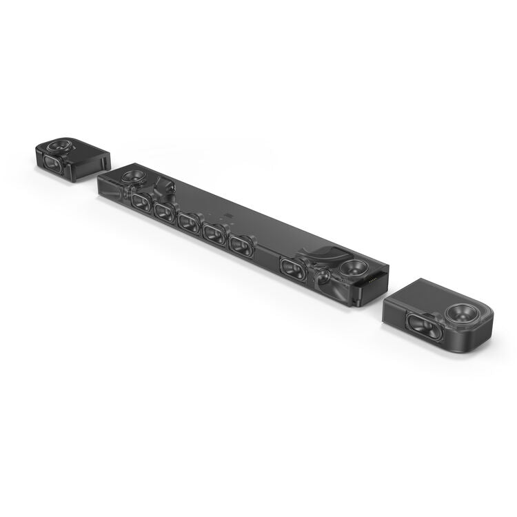 JBL Bar 1000MK2 480W 7.1.4-Channel Dolby Atmos Soundbar System
