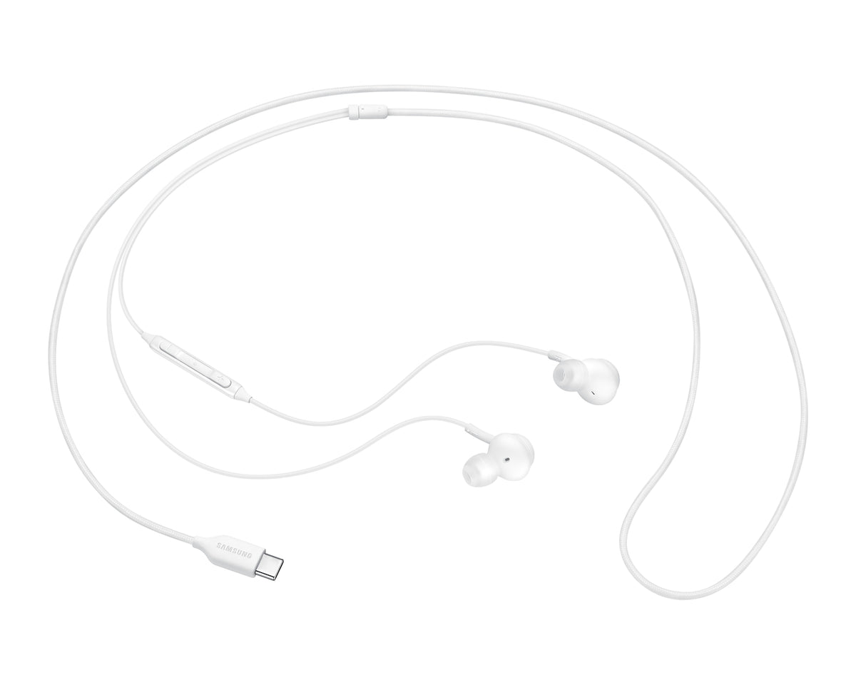 Samsung Corded Type-C Earphones (Sound by AKG)