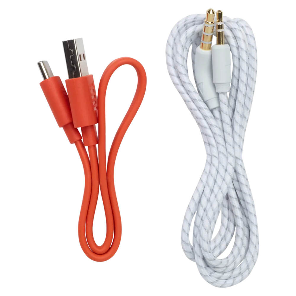 JBL Live 460NC Bluetooth On Ear Headphones