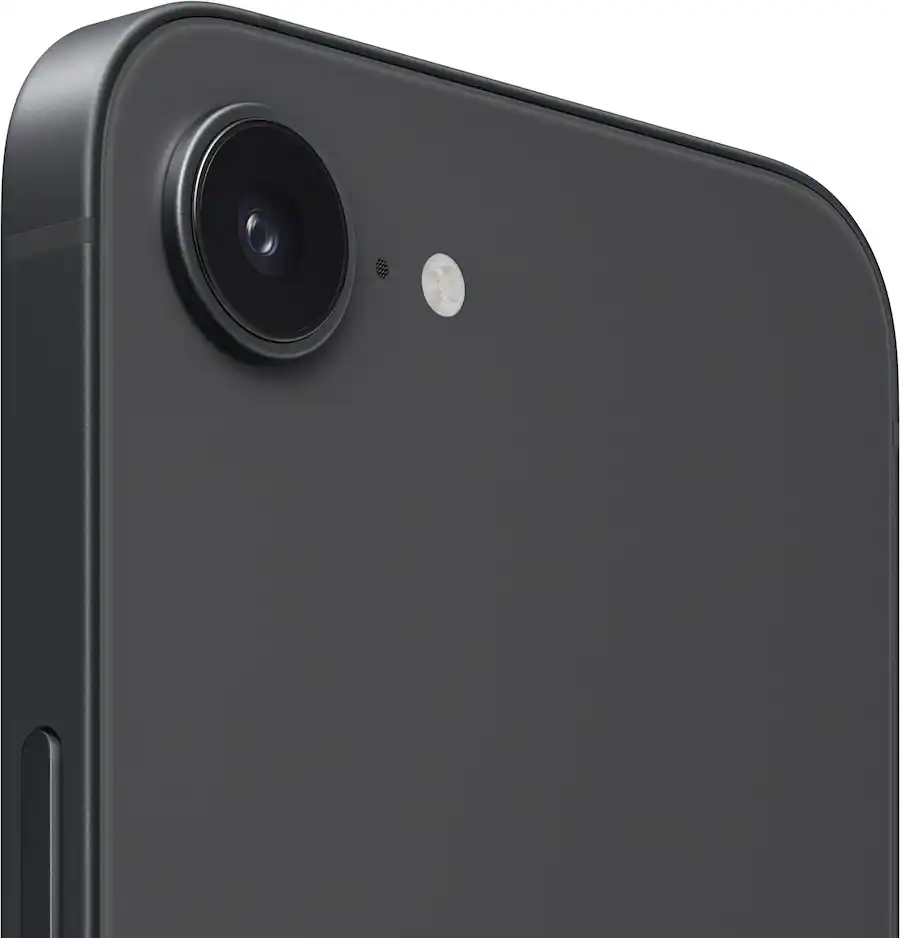 Apple iPhone 17E eSIM / No Physical SIM