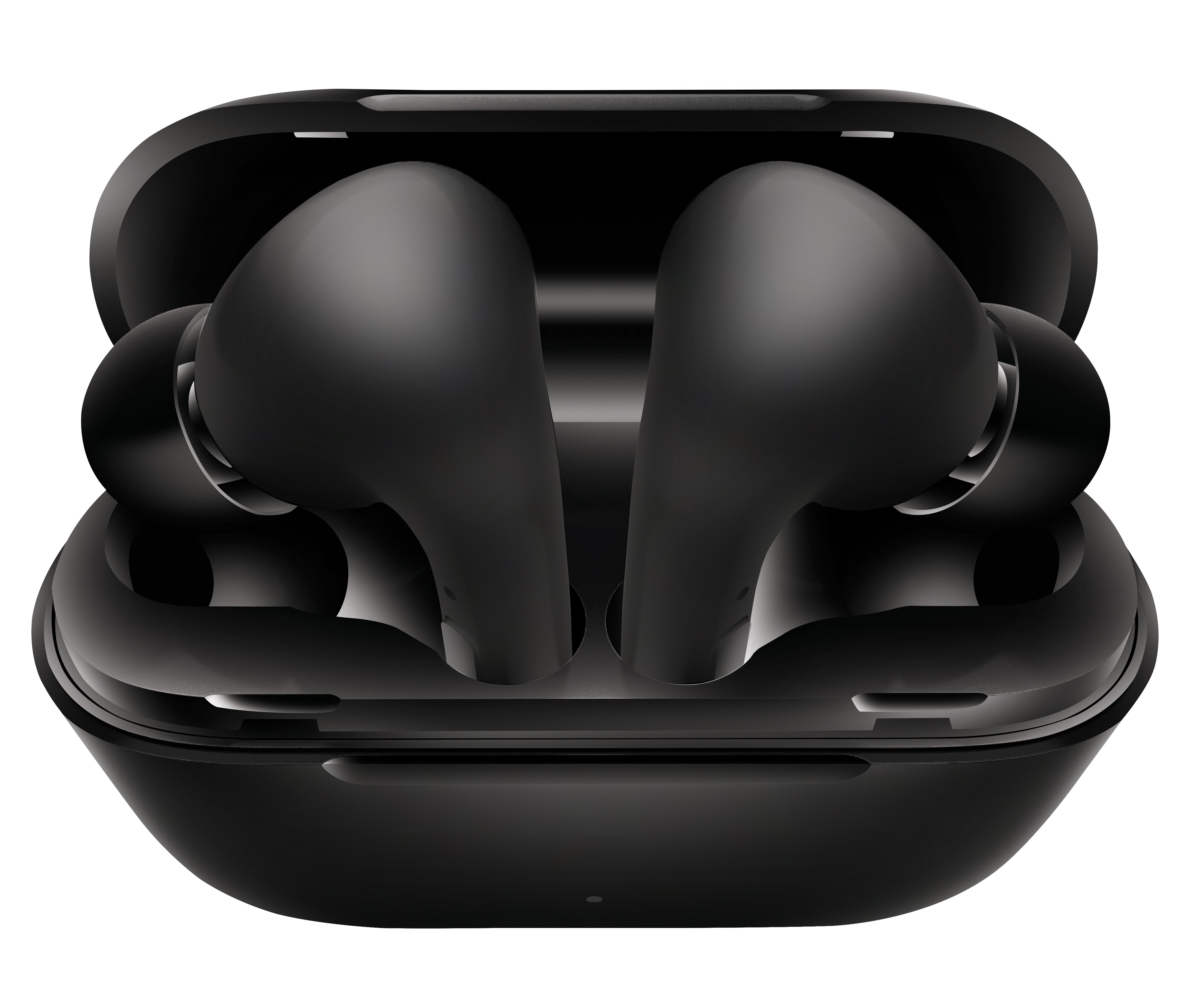 Coby CETW519 True Wireless Earbuds with Charging Case