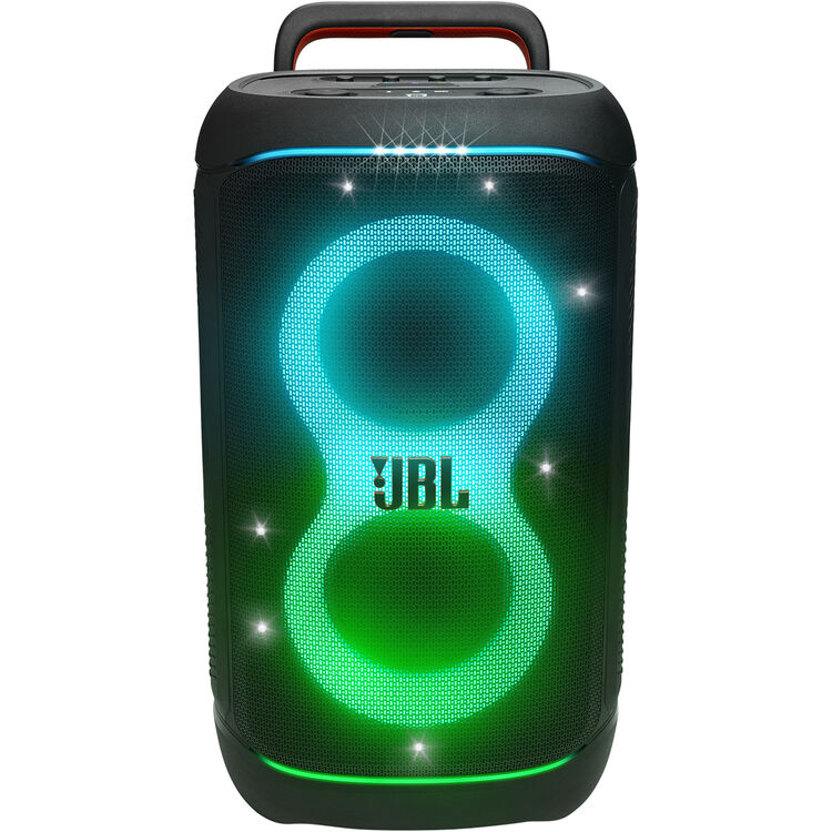 JBL PartyBox 520 High Power 400W Portable Wireless Bluetooth Party Speaker