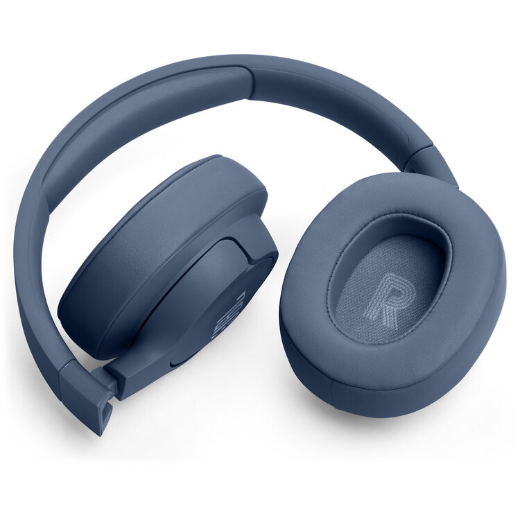 JBL Tune 720BT Wireless Over-Ear Headphones with JBL Pure Bass Sound