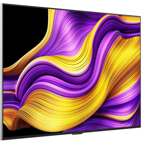LG OLED evo AI G5 77" 4K HDR Smart TV