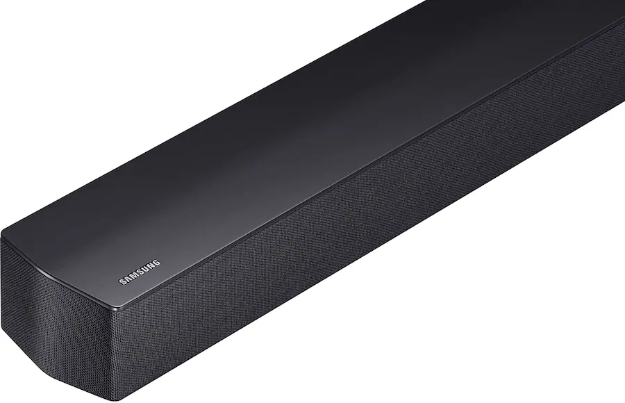 Samsung B-Series HW-B550F 2.1Ch DTS Virtual:X Soundbar with Subwoofer