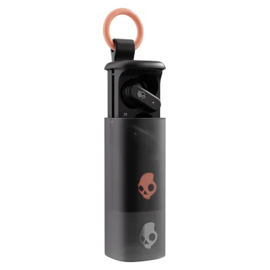 Skullcandy Dime Evo TWS Bluetooth In-Ear Earbuds with Mic and Charging Case