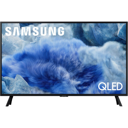 Samsung Q8F Series 55" QLED 4K UHD Smart TV (2025)