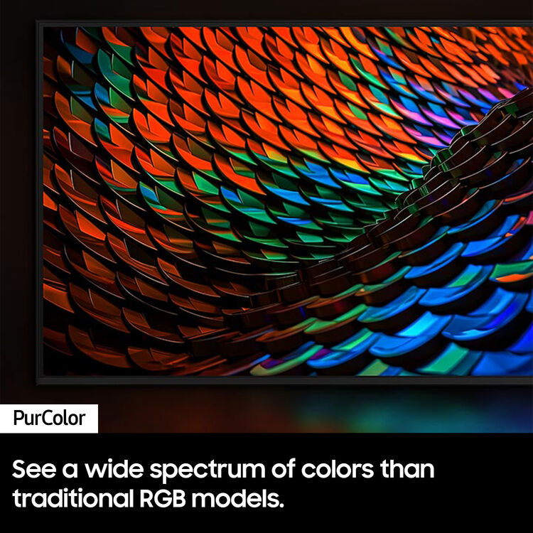 Samsung DU9000F Series 98" 4K HDR Crystal UHD Smart LED TV (2025)