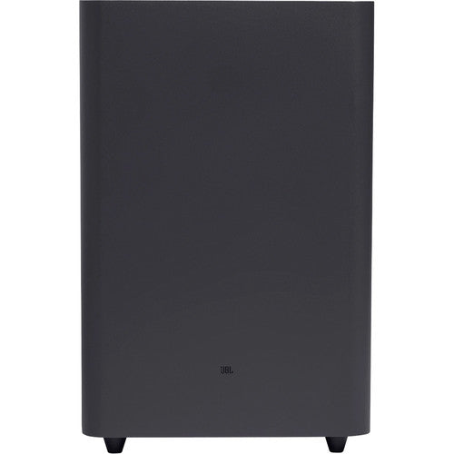 (OLD MODEL) JBL Bar 2.1 Deep Bass 300W Soundbar with Wireless Subwoofer
