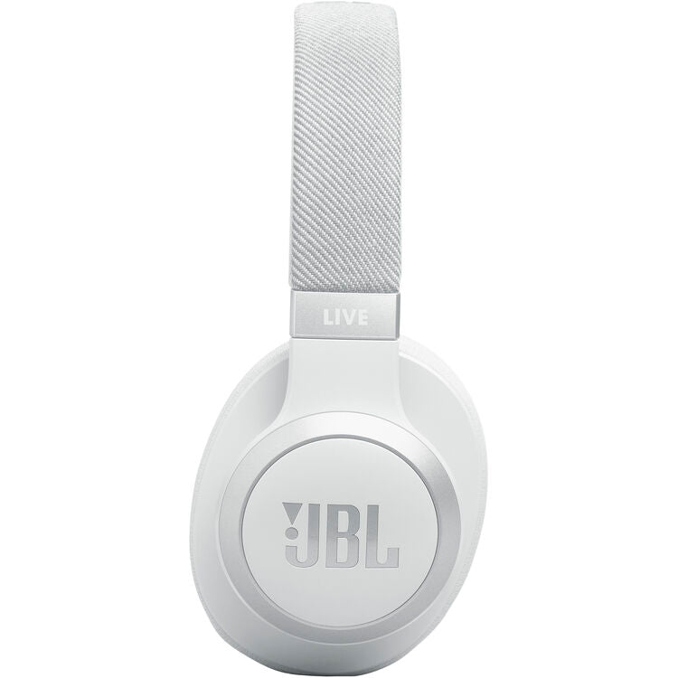 JBL LIVE 770NC Wireless Over-Ear Headphones with True Adaptive Noise Cancelling