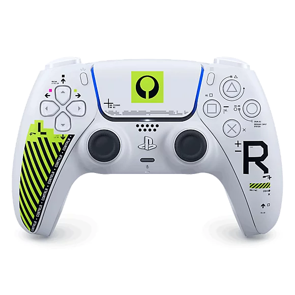 PlayStation DualSense Wireless Controller for PS5