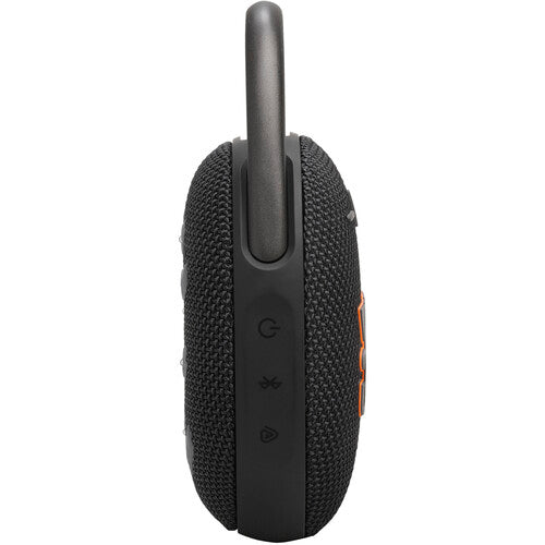 JBL Clip 5 Waterproof Portable Bluetooth Speaker