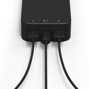 Mophie 20,000 mAh PowerStation Power Bank