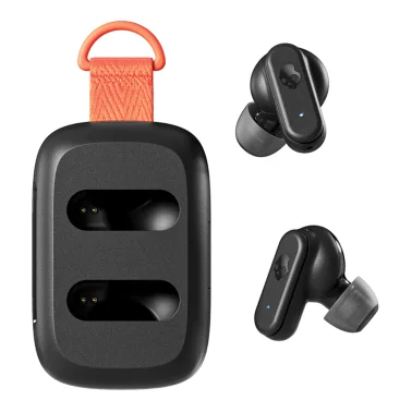 Skullcandy Dime 3 TWS Bluetooth In-Ear Earbuds with Mic and Charging Case