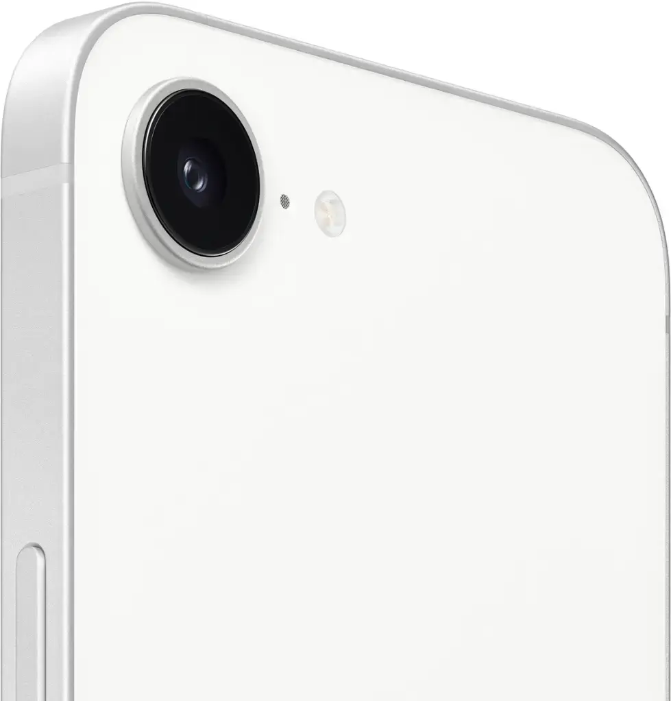 Apple iPhone 16e With No Physical SIM (eSIM ONLY)