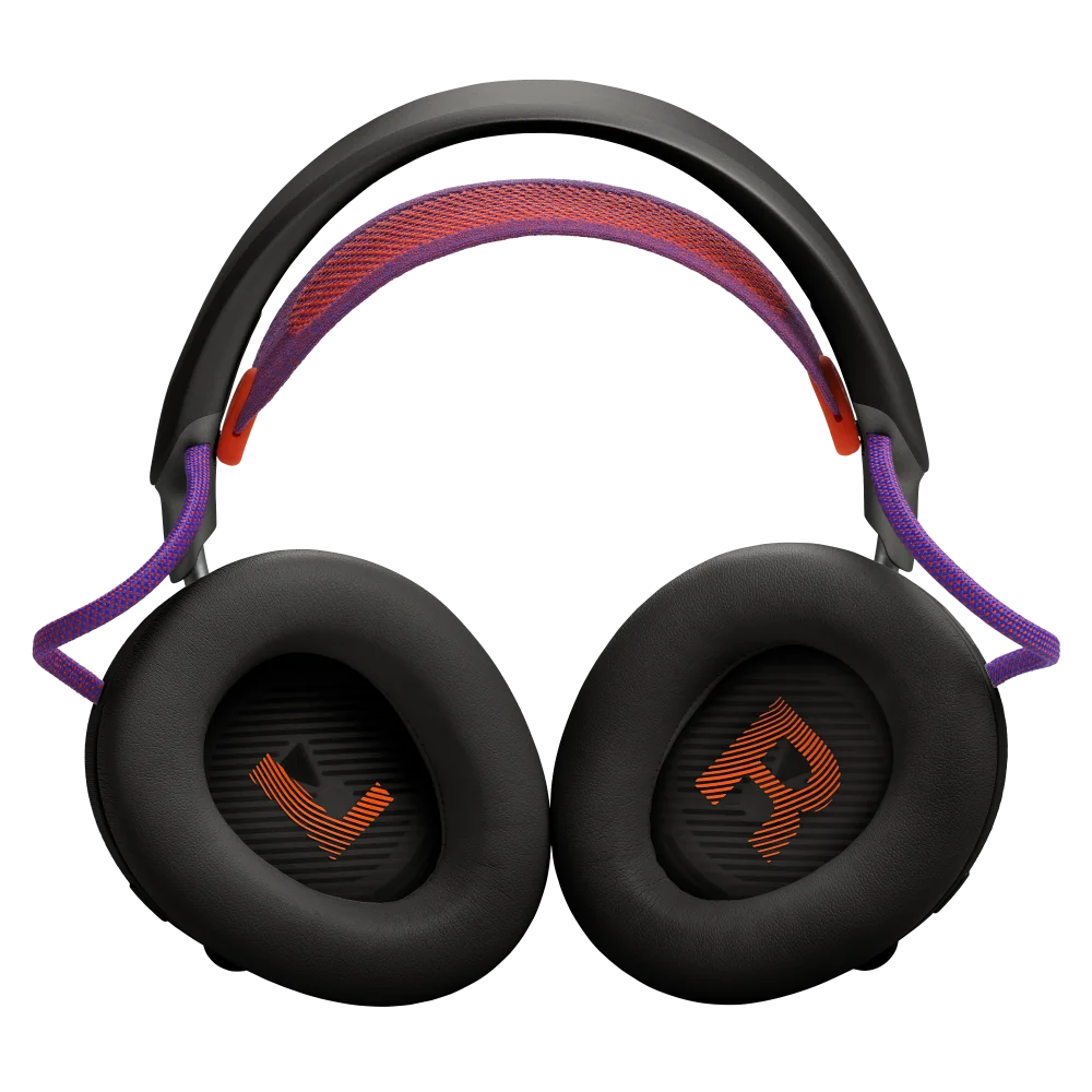 JBL Quantum 950x Noise Cancelling Wireless Bluetooth Over Ear Gaming Headset