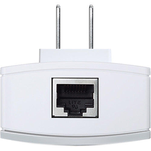 TP-Link TL-PA4010KIT AV600 Nano Powerline Adapter Starter Kit
