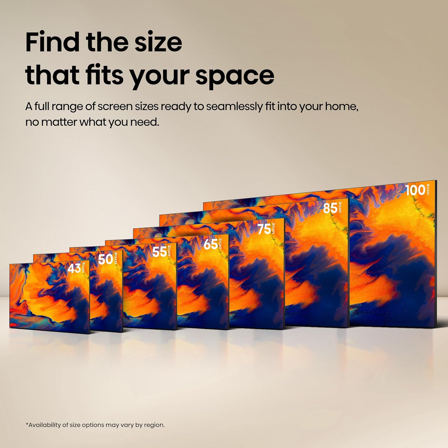 Hisense 65” QD6 Series Hi-QLED 4K UHD Smart Fire TV