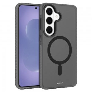 Nimbus9 - Phantom 3 MagSafe Case for Samsung Galaxy S26 Ultra (Smoke)