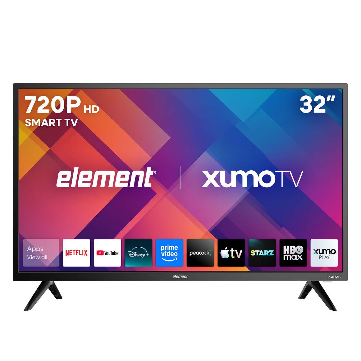 Element 32″ 720P HD Xumo TV