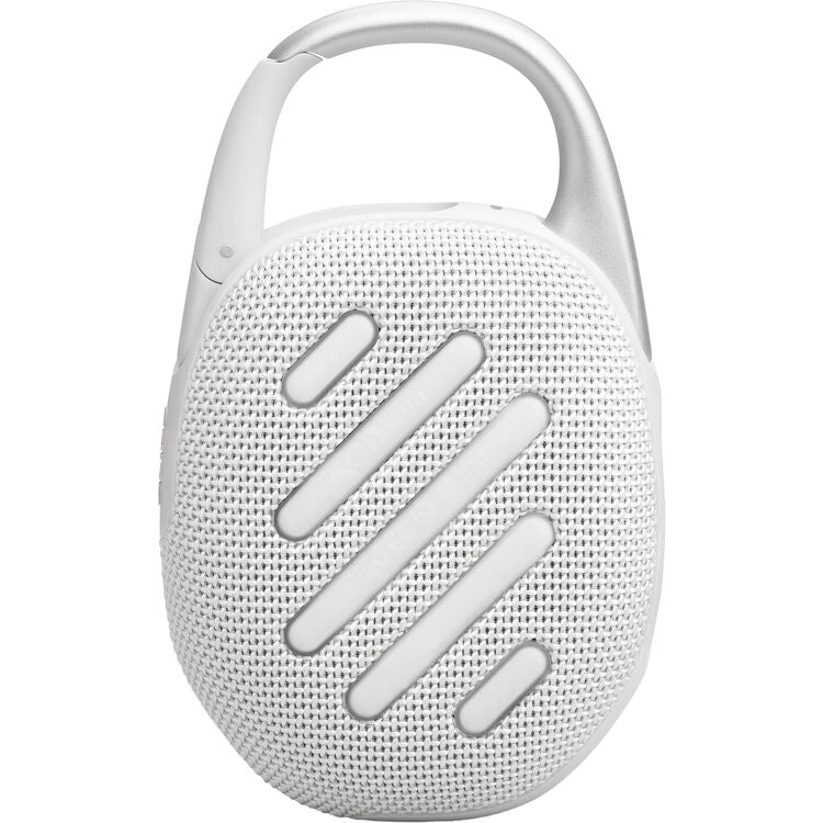 JBL Clip 5 Waterproof Portable Bluetooth Speaker