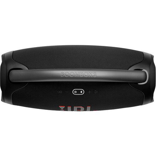 JBL Boombox 3 Waterproof Portable Bluetooth Speaker