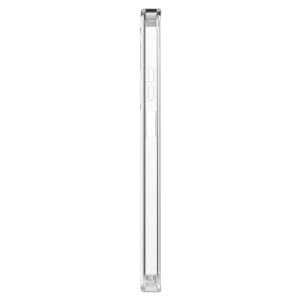 ZAGG - Crystal Palace Lite Case for Samsung Galaxy A26 (Clear)