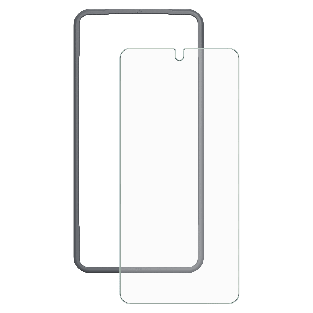 AXS - Pulse MagSafe Case with ARMORGlass Pro Screen Protector for Samsung Galaxy S26