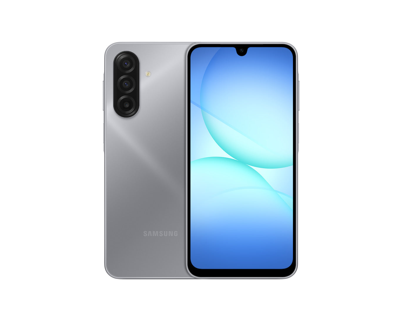 Samsung Galaxy A17 (SM-A176B/DS) Dual-Sim Smart Phone