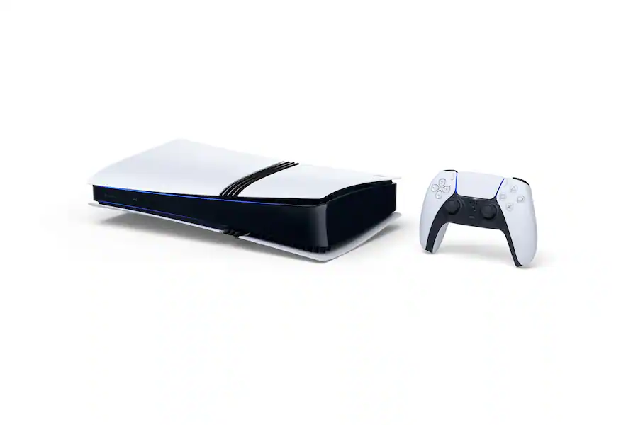 Sony PlayStation 5 Pro Console