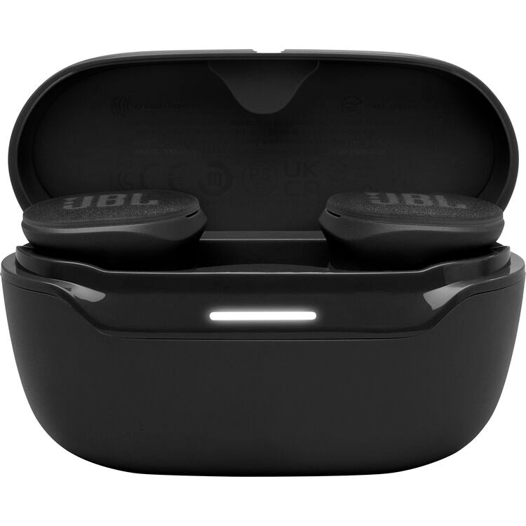 JBL Endurance Race 2 True Wireless Noise-Canceling Earbuds
