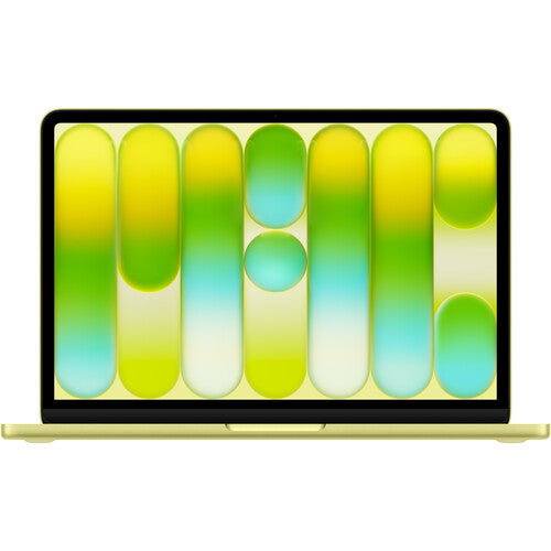Apple 2026 MacBook Neo 13-inch Laptop with A18 Pro chip